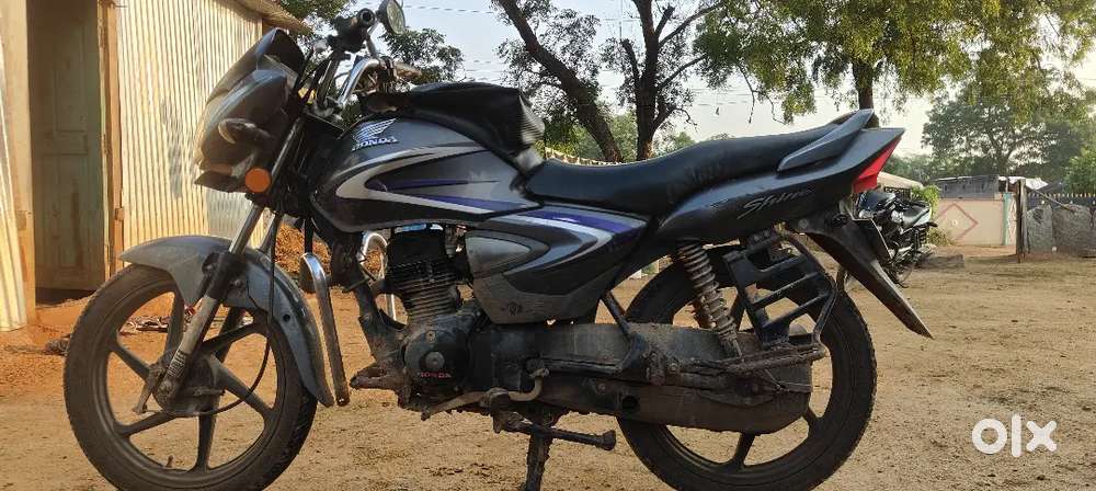 Neat and Good condition showroom track