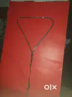 ZINC COPPER PLATINAM ALLOYS MIX PARTYWEAR neckless