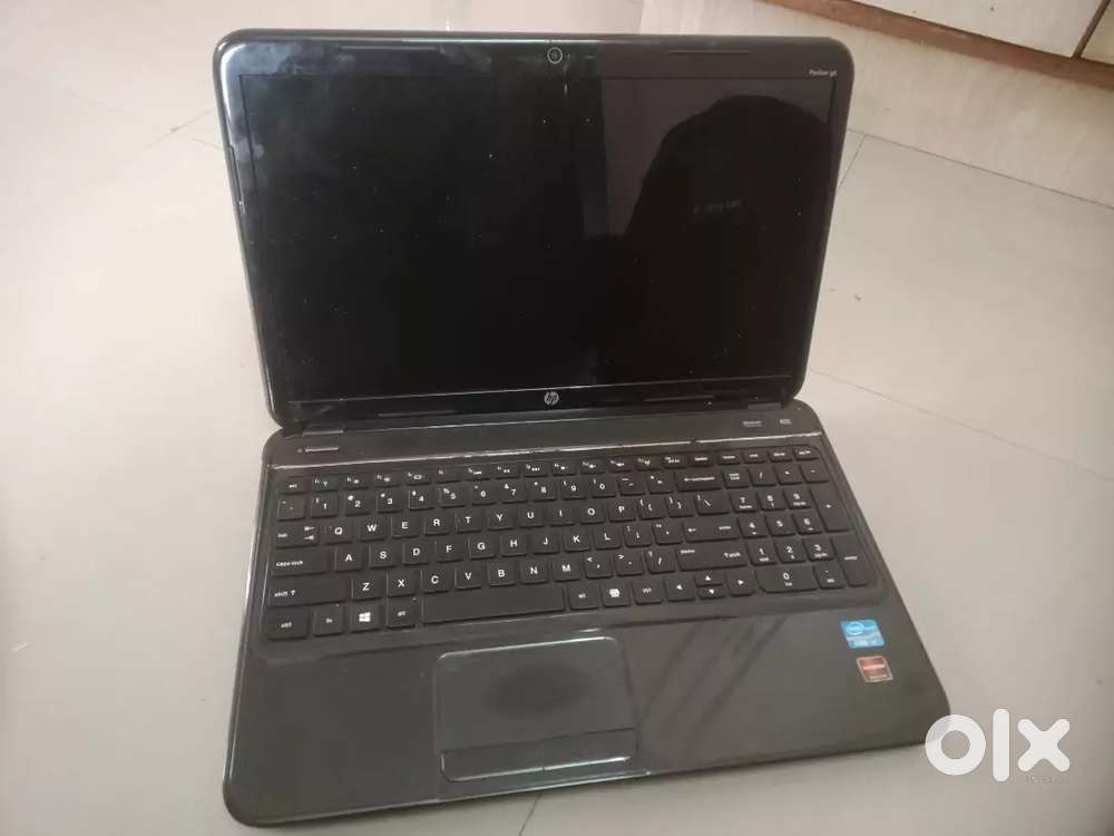 HP i3 Laptop
