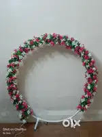 Navaratri decoration(negotiable)
