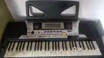 Yamaha PSR 550 Keyboard in Kolkata