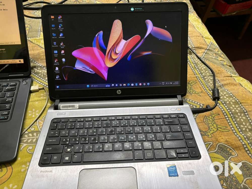 HP windows Laptop