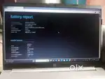 Hp laptop good condition