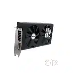 Rx 470 8gb ddr5, dvid port only