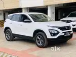 Tata Harrier XTA+ 2.0 L kryotec BS VI, 2022, Diesel