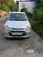 Maruti Suzuki Alto 800 2012-2016 VXI, 2014, Petrol