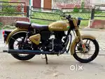 BS4 Signal Classic 350cc