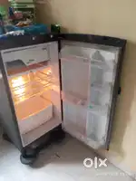 Godrej refrigerator