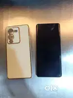 vivo v25 pro brand new condition... urgent sell