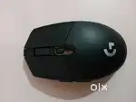 Logitech G305 Lightspeed Wireless Gaming Mouse