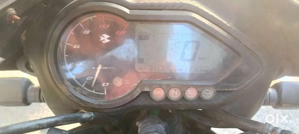 Pulsar bike for sale