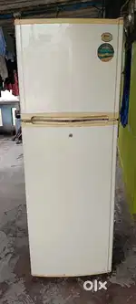 LG Double door fridge 280L
