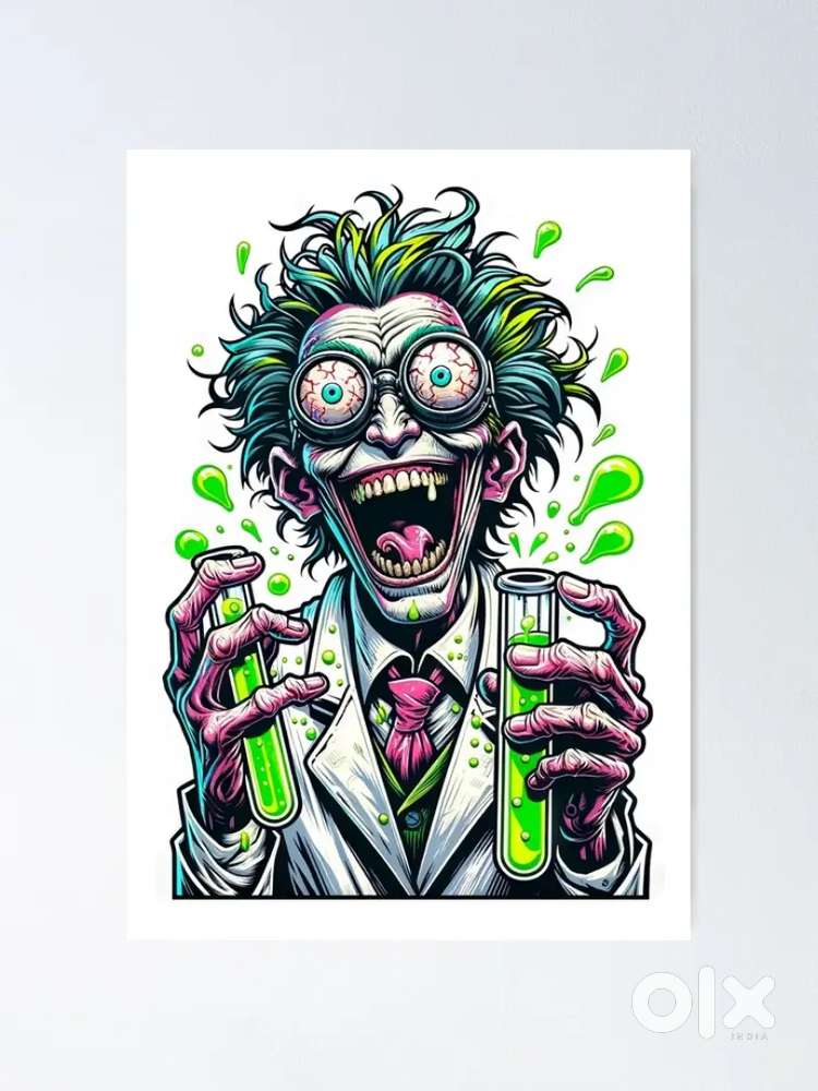 Ned staf for wraps nd bike modification