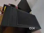 Extremely design gaming pc of  high editing and ryzen 3900x rtx 3060ti