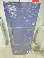 #@26/Godrej double door refrigerator with 5star rating inbuilt
