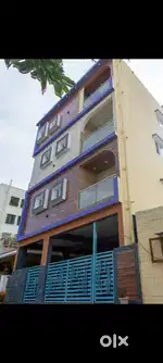 1 BHK For Lease At 3 Lalhs