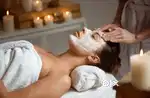 We are searching for lady therapist
