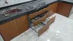 Kitchen trolley and furniture repairing and new