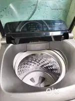 3 months washing machine