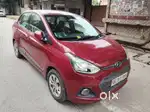 Hyundai Xcent 1.2 VTVT S, 2014, Petrol