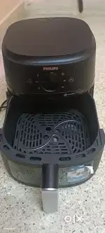 Philips airfryer