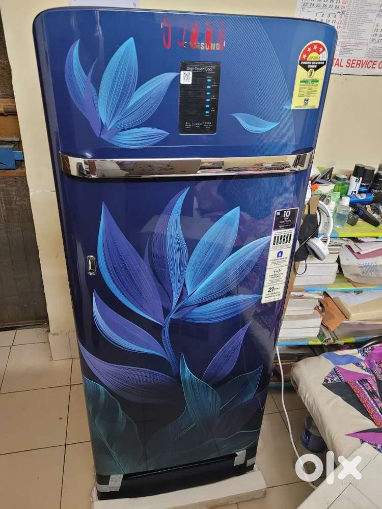 Samsung fridge