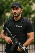 Security guards