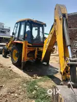 JCB top condition Injun all okay