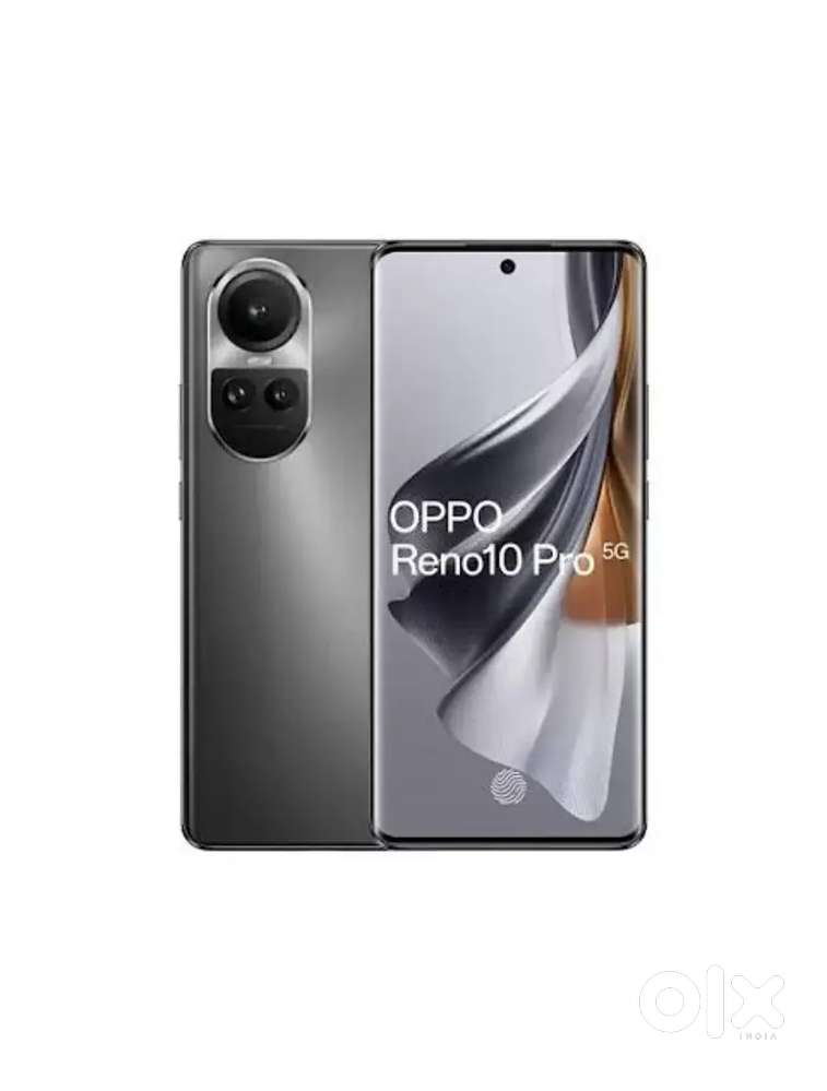 Reno 10 pro 5g