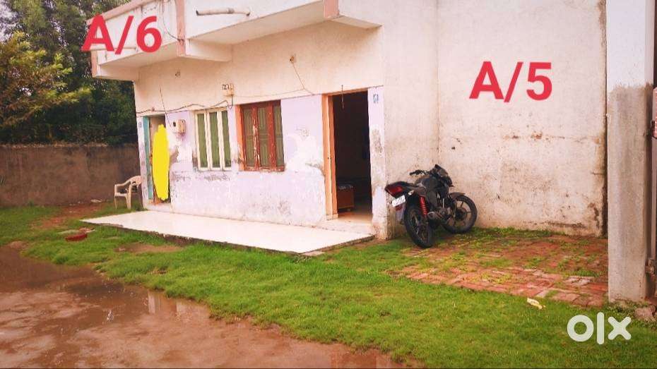 Looking for rent house near karodiya road, panchavati gorwa , vadodara