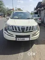 Mahindra XUV500 W8, 2013, Diesel
