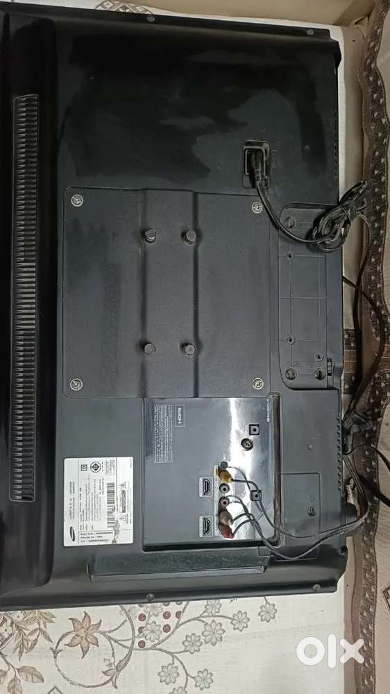 Samsung non smart lcd