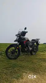 Suzuki V-Strom SX 250