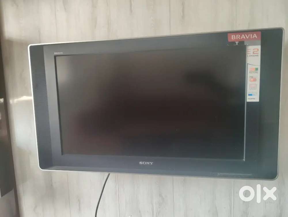 SONY T.V 32
