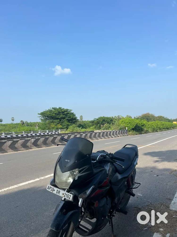 Good condition no problems