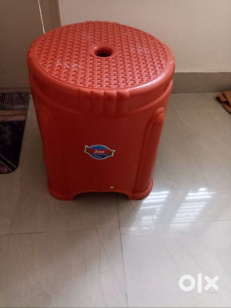 Small stool