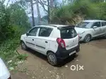 Maruti Suzuki Alto 800 2015 Petrol 55000 Km Driven