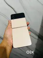 Samsung flip 4