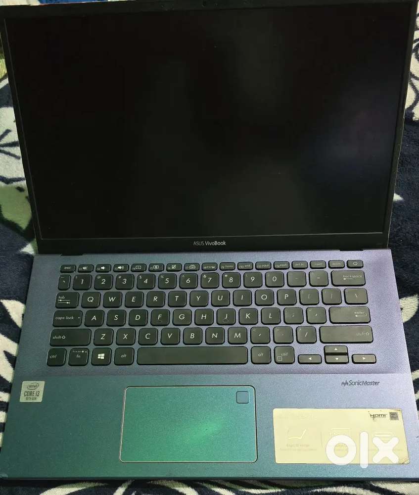 Asus Vivo Book 14