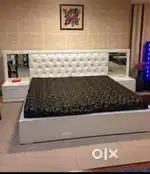 Super Sale New Offers Double Bed 6199 Emi Available