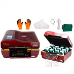 Mobile cover printing machine