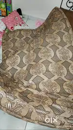Double bed