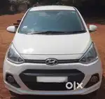 Hyundai i10 Magna, 2014, Petrol