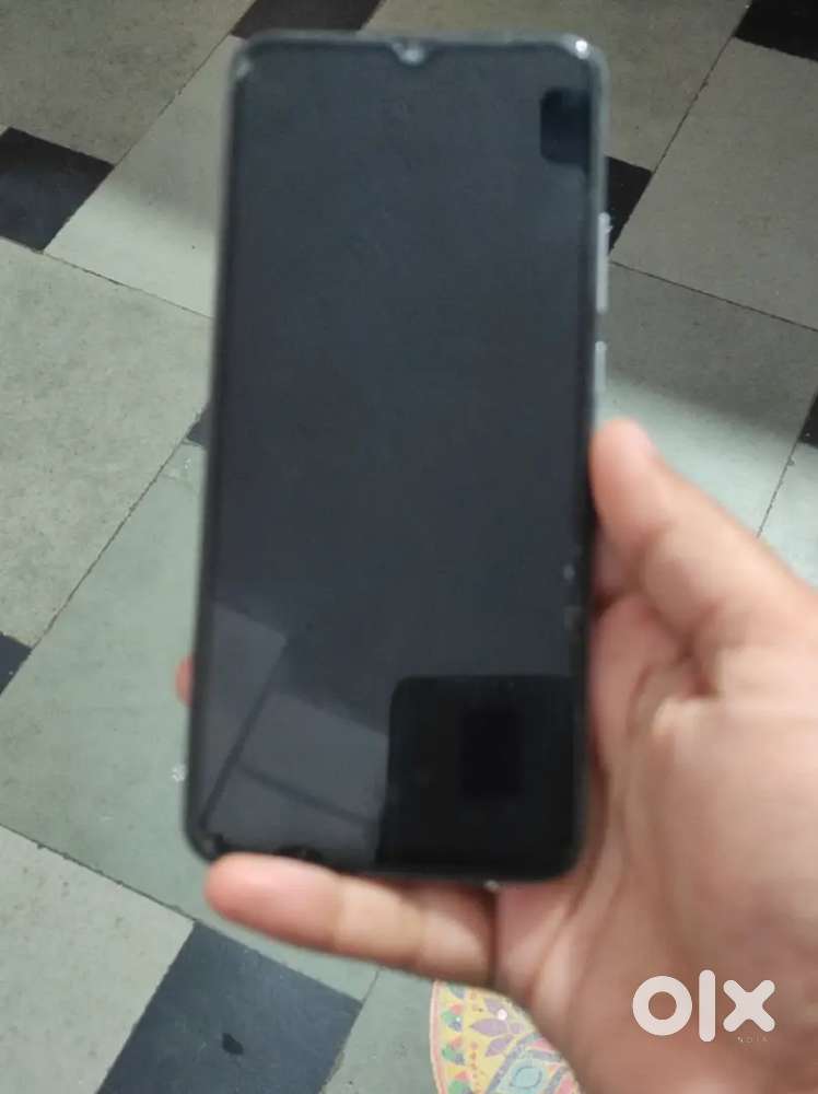 Oppo A 15s