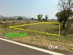 St plot for sale