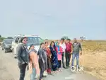 Shivnanda twon ship Rampur manhiyya