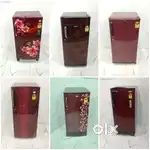 Summer dhamaka sale running @ single door refrigerator with warranty