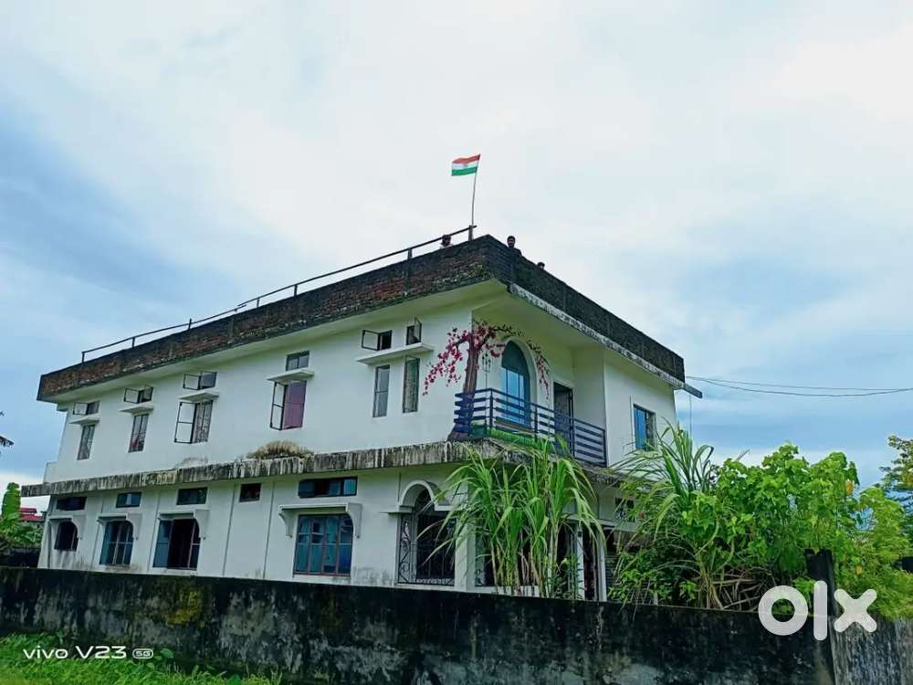 Near CG Purbanchal Degree College.Amulapatty.Dibrugarh