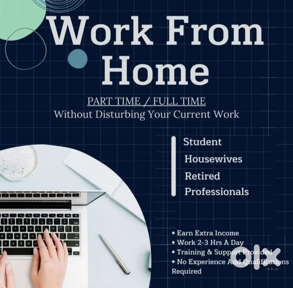 Work from home