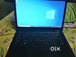 Dell laptop with good condition